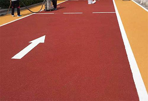 重慶瀝青路面施工