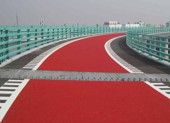 貴陽發光路面鋪設